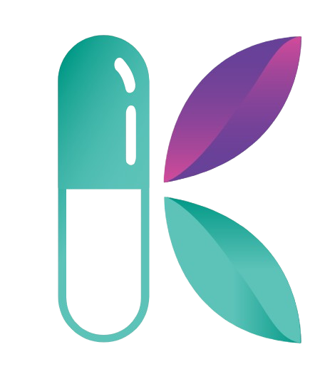 Kefaya Pharmacy Logo